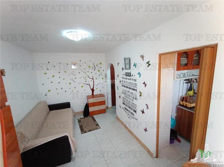 Garsoniera cocheta, renovata in 2024, aflata langa Parcul Dr. Taberei si Piata M - 4