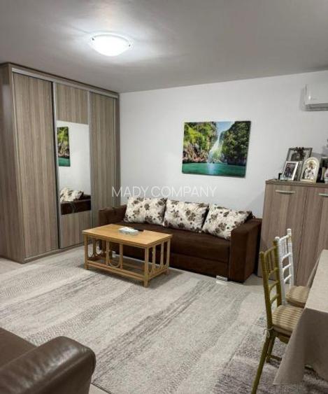 2 Camere Semidecomandat , Parter , 60 mp , Centrala - 3