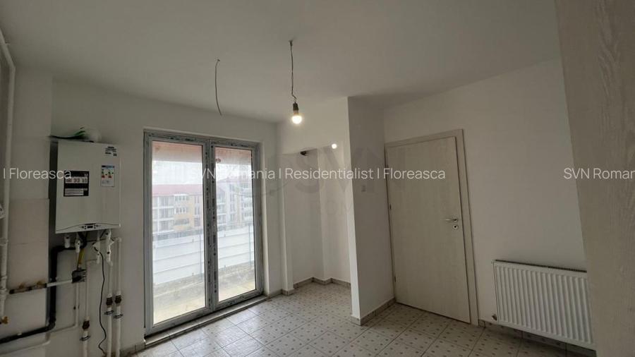REA1017711 Apartament 3 camere de vanzare zona Aviatiei - 5