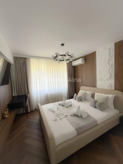 Apartament 3 camere,Stefan Cel Mare,Sector 2,etaj 1,recent renovat!TOTUL NOU - 17