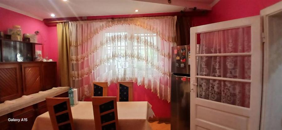 RECO Casa cu teren mare in Diosig - 15