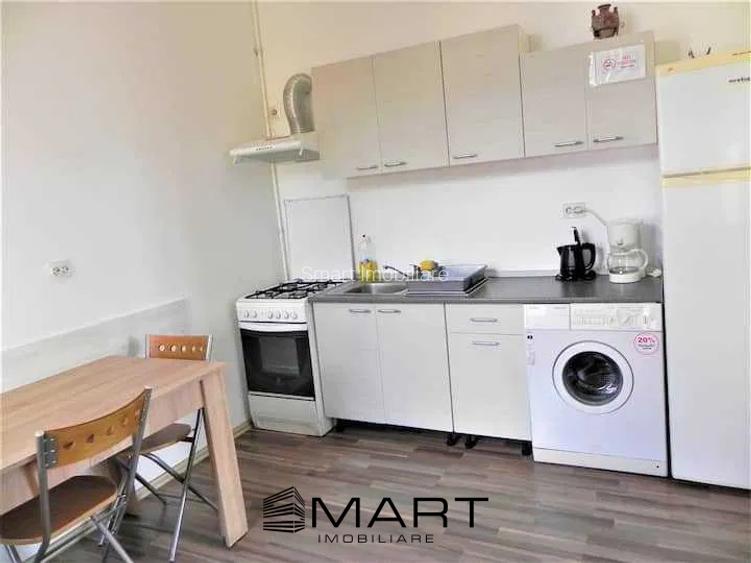 Apartamente 2 camere decomandate zona P-ta Cibin - 5