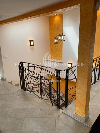 Vila / Casa Cotroceni - Eroilor Metrou ideal Birouri - 9