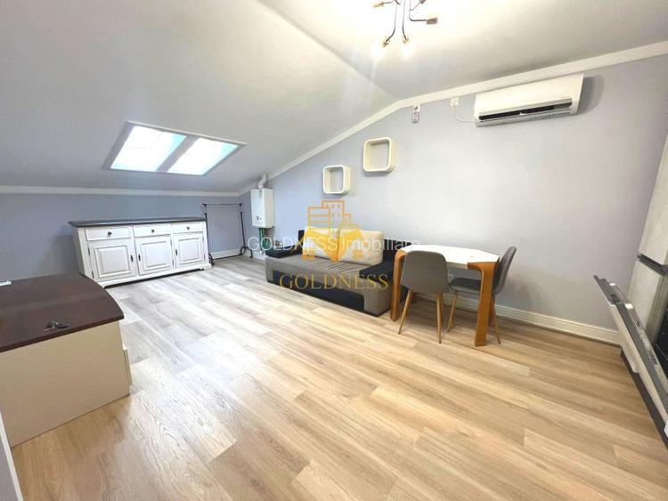 2 camere, modern, FSEGA, Iulius Mall, Panemar, Gheorgheni,Pet Friendly - 2