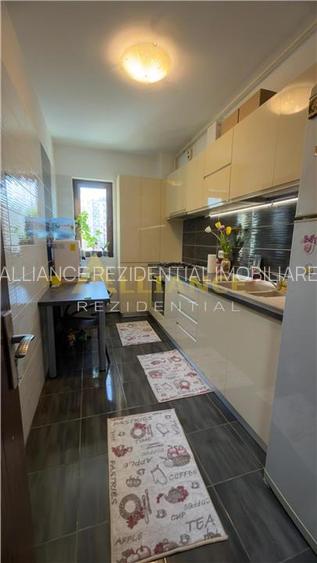 EXCLUSIVITATE || Bd. Metalurgiei 29C || Apartament 2 camere decomandat - 9