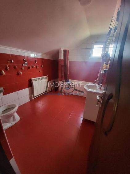 Casa finisata modern in Vintu de Jos - 7