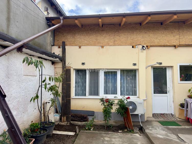 Comision 0 ! Casa individuala Giulesti | Renovata 2025 | Cartier 16 Februarie - 18