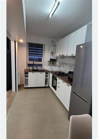 Apartament 1 camera Maurer etaj 2 NOU - 10