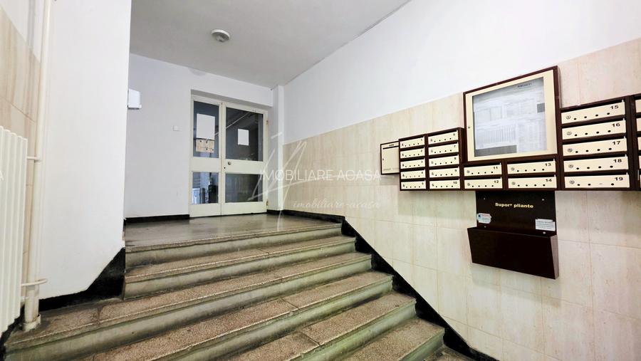 Cea mai sincera garsoniera de la Unirii: nu ascunde nici haosul! - 21