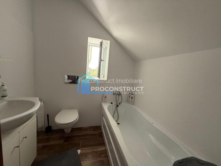 Casa individuala de vanzare in Dumbravita | zona lac | 330.000 EURO - 17