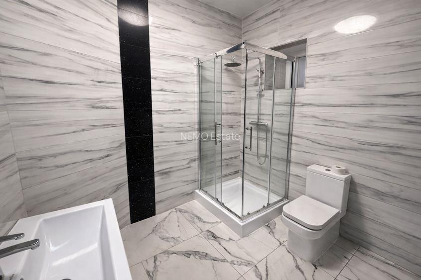 Duplex de vânzare | Ultracentral Rădăuți | 140 mp utili - 5