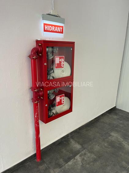 Investiție in Otopeni centru comercial Chiriași Internaționali - 19