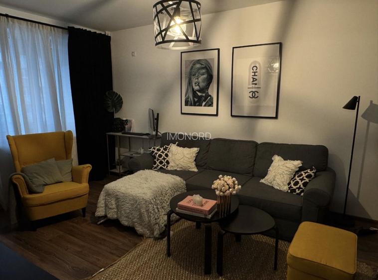 Vânzare apartament de 2 camere Tineretului - 3