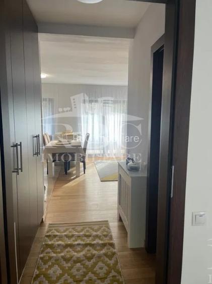 Apartament 2 camere cu gradina si parcare in Buna Ziua - 3
