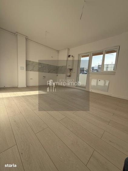 2 Camere - Metrou Berceni la 5 Minute - 3