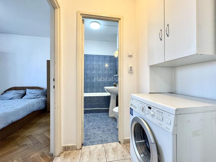 Apartament 2 camere, Calea Șagului – zona Turist - 26