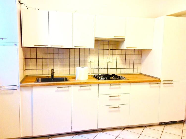 Spatiu Birouri - Popa Savu | Aviatorilor | Piata Charles de Gaulle - 12