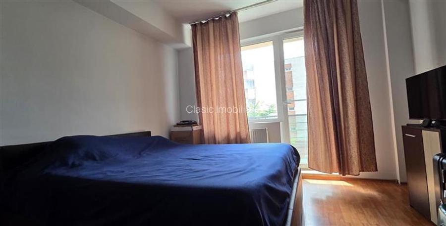 Vanzare apartament o camera zona FSEGA Iulius Mall, Cluj-Napoca - 6