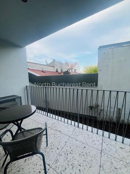 Studio , Metrou Victoriei, Bloc nou , Prima Inchiriere - 11