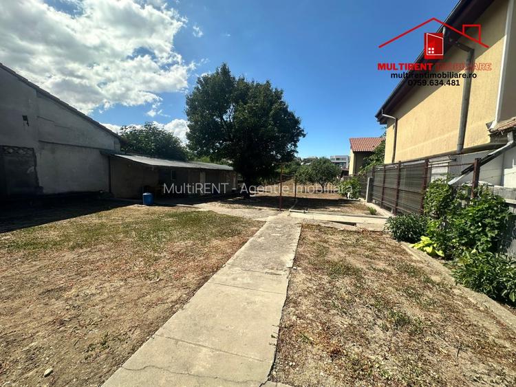 Singura casa de vanzare pe str.Mircea Voda cu 1500 mp ! - 28