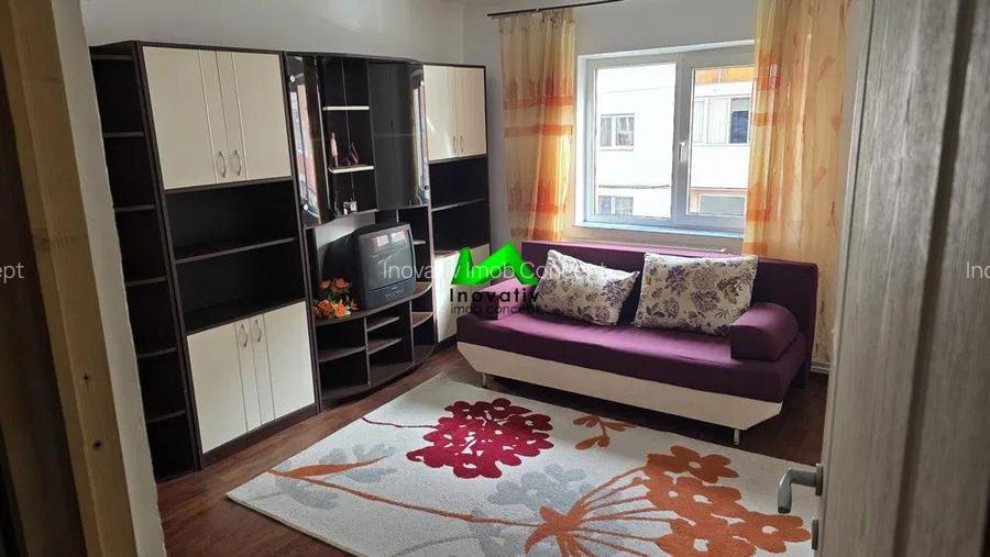 Garsoniera de vanzare pivnita Sibiu Strand - 3