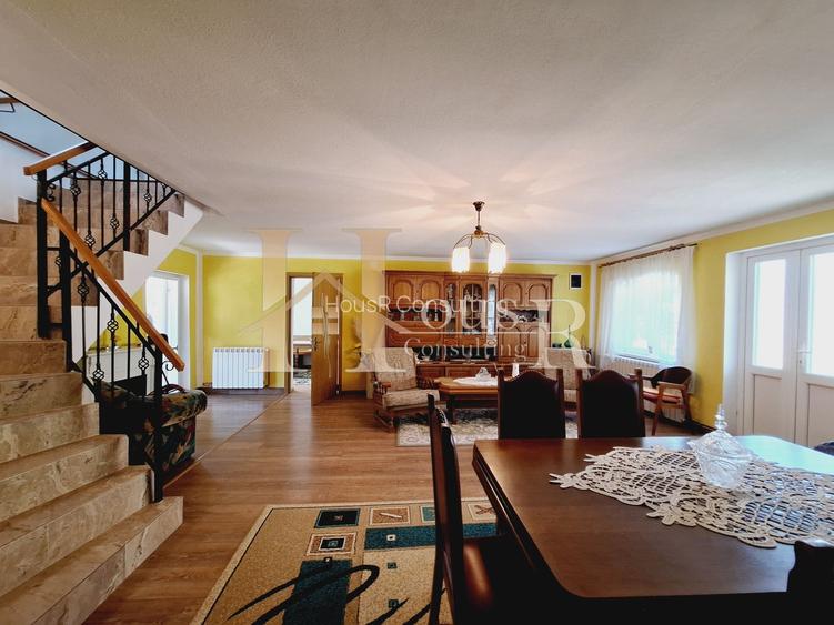 COMISION 0%. CASA INDIVIDUALA APROAPE DE ORAS. - 5