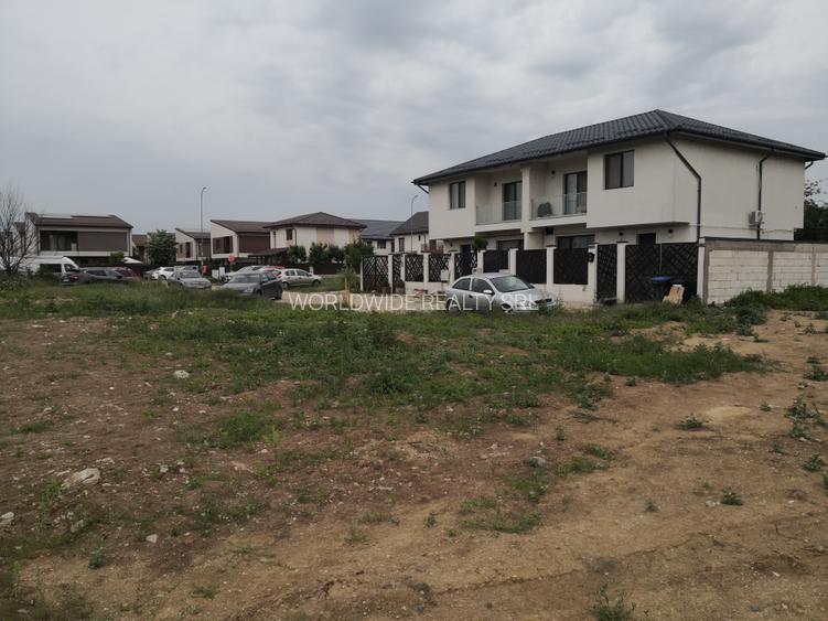 444mp, Prelungirea Ghencea -str Toamnei - 7