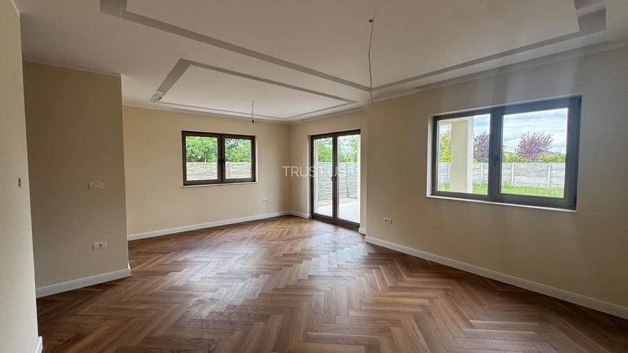COMISION 0 | Duplex 4 camere | 120 mp utili | Teren 333 mp | Giroc - 2