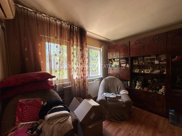 Exclusiv! Apartament 2 camere - Aleea Zmeurei - 74.000 euro (Cod E8+E10) - 2