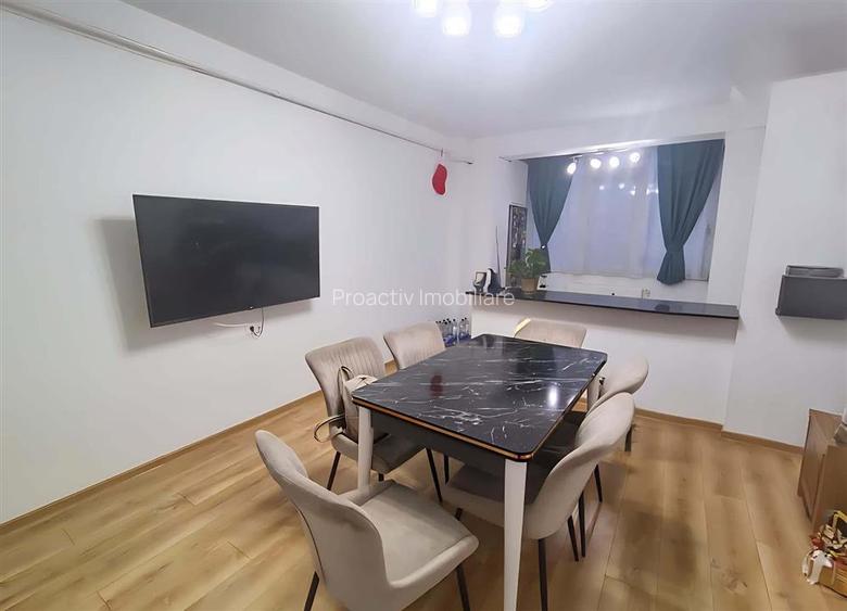 Apartament 3 camere, Burdujeni, 3c-4521 - 2