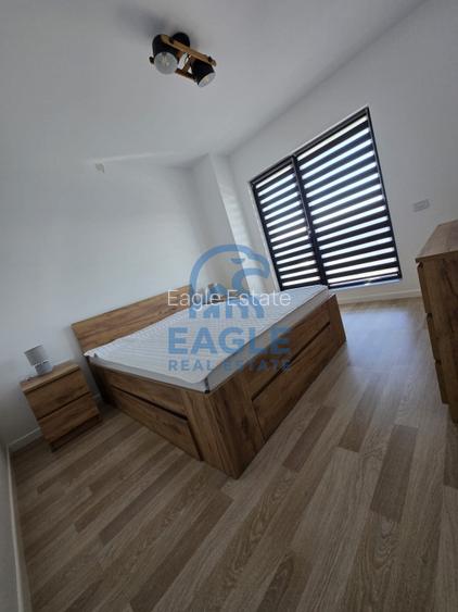 SouthSide - 2 Camere Modern cu balcon si parcare pe termen lung - 10