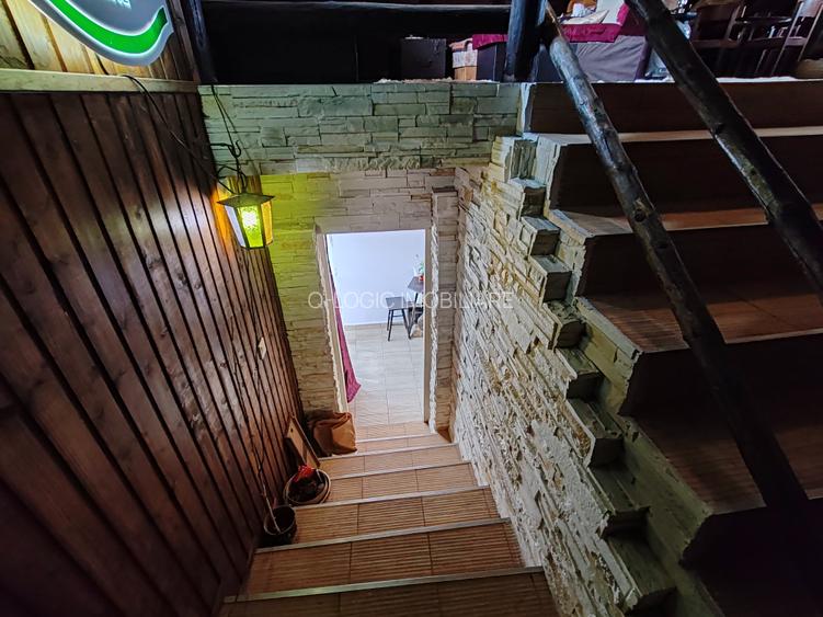 Casa 4 camere la intrare SACELE - 15