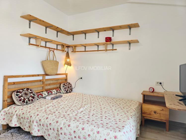 Apartament 2 camere Otopeni, terasa 25mp, lift, parcare - 3