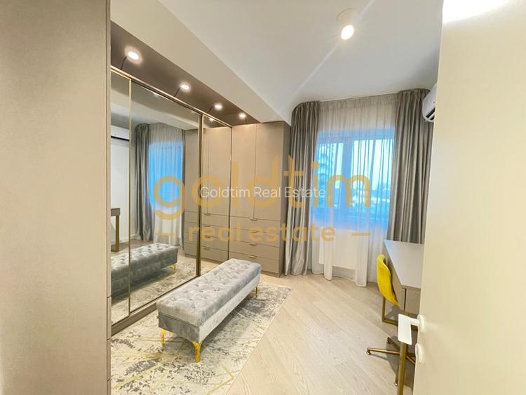 SUPERB /CORTINA NORTH/DISPONIBIL IMEDIAT/PIPERA/LOC DE PARCARE INCLUS - 21