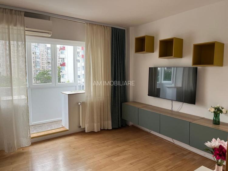 AP. 2 CAMERE- TINERETULUI, BUCATARIE INCHISA, METROU 6 MINUTE, MODERN - 3