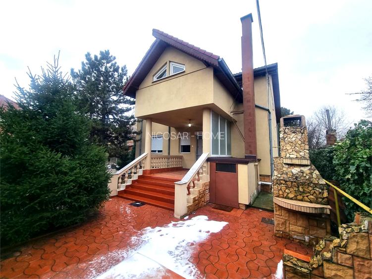 Pipera P+1 Drumul Potcoavei - 18