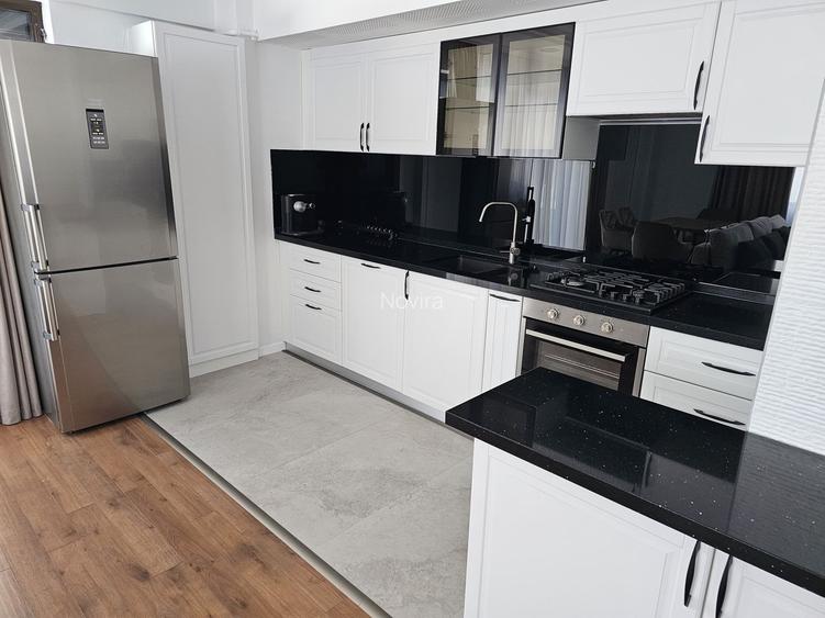 3 Camere / 1 Minut Padurea Baneasa / Loc Parcare Inclus - 4