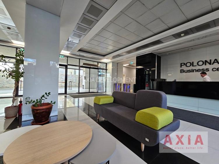 Spatiu birou in zona Romana- Stefan cel Mare - 3