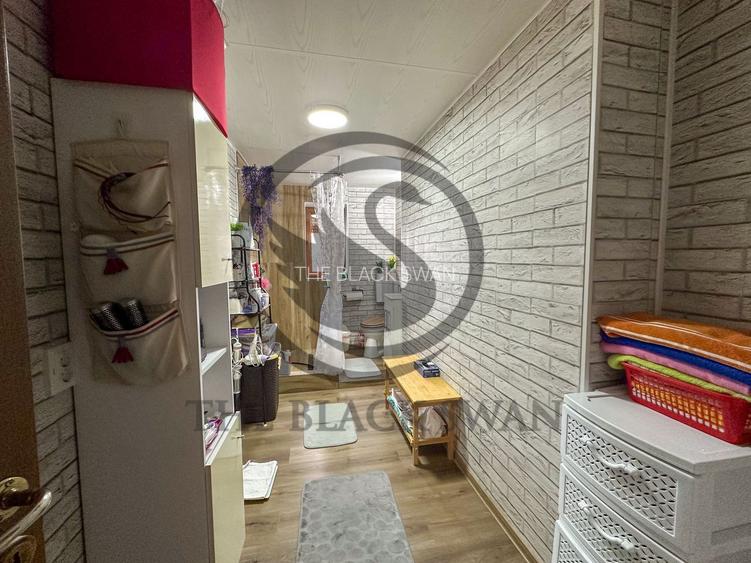 Casa cu 5 camere de vanzare l Cocorastii Colt - Prahova l Comision 0% - 17