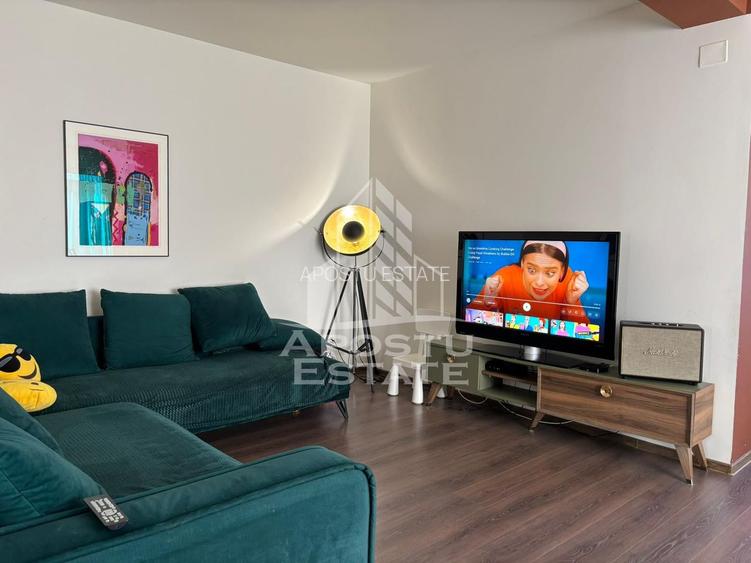 Casa pretabila pentru birouri, 150 mp, zona Ciarda Rosie - 3