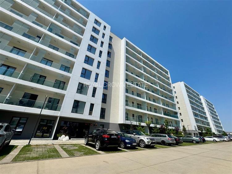 Apartament 3 camere | First Estates Pipera | Pipera Plaza - 16