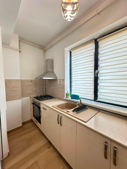 Apartament 2 camere  - 4