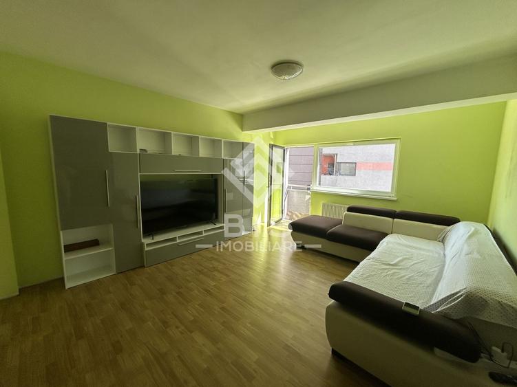 Apartament 3 camere | 84 mp  | zona Kaufland de Jos