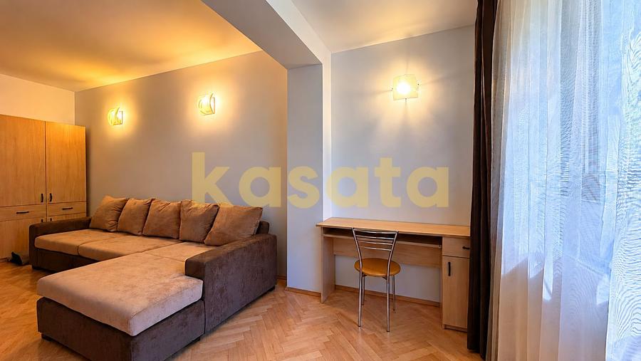 Floreasca I 2 camere I 56 mp I boxa I renovat