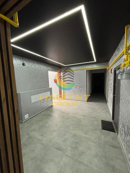 Apartament 2 camere Luminos Mutare Imediata