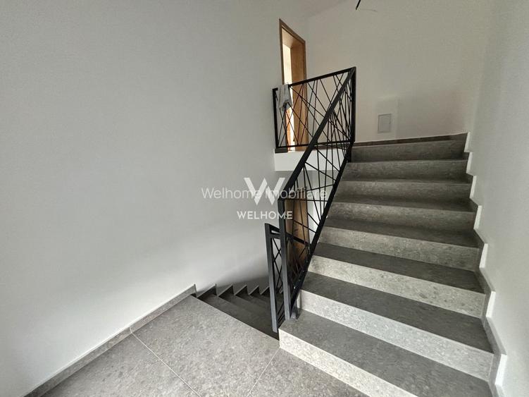 Apartament 3 camere, priveliste deosebita-Zona de VEST, Sibiu - 17