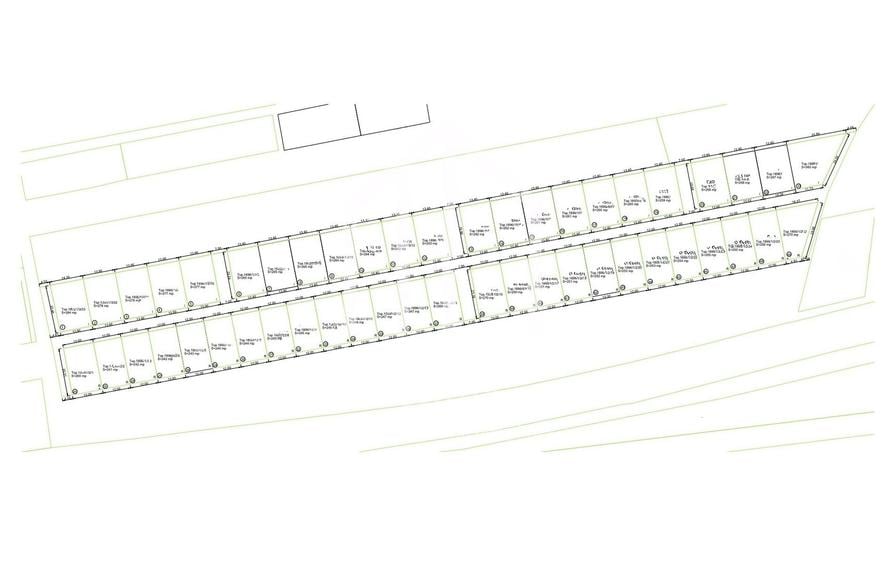 Teren intravilan de constructii - 268 mp - Daia Noua