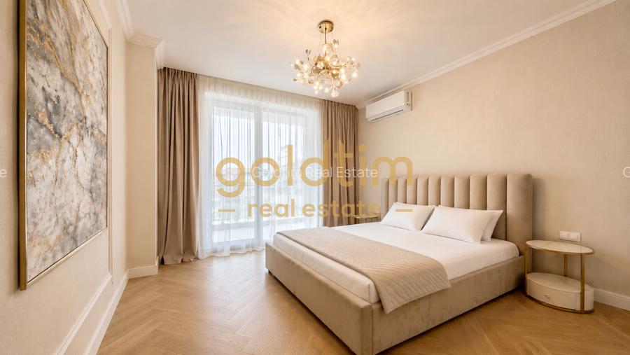 TERASA 40 mp/ARQA RESIDENCE/IANCU NICOLAE/SUPERB/2 LOCURI PARCARE/(+TVA) - 12