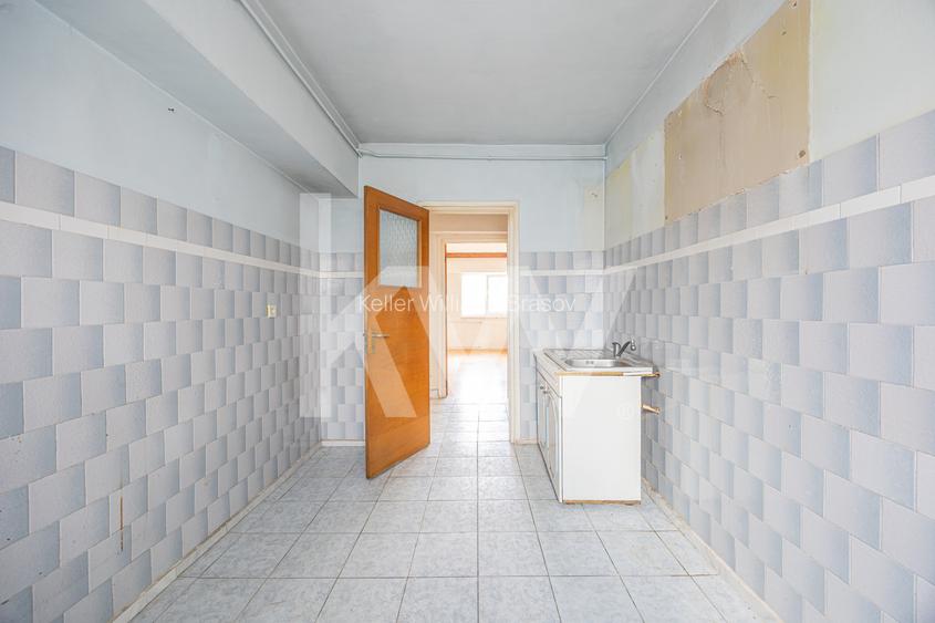 Apartament 3 camere bloc vila, Noua - 8