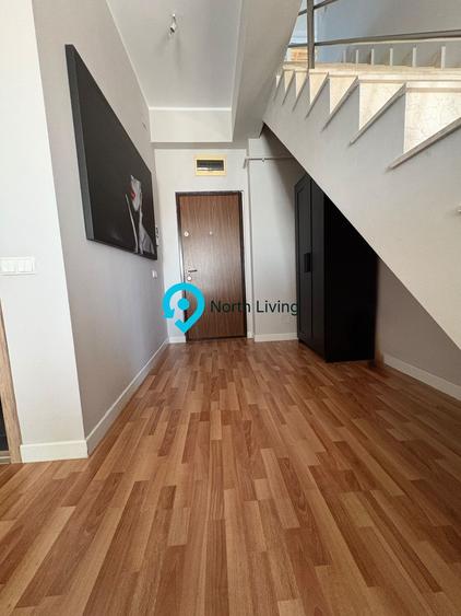 SUPER INVESTITIE | Duplex Superb + Mansarda | OTOPENI